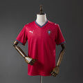 Portugal Home Jersey 2026 Fan Version