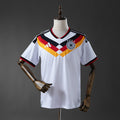 Germany Home Jersey 2026 Fan Version