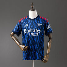 Arsenal Away Jersey 2026 Fan Version GYÖKERES