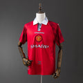 Retro Manchester United Home Jersey 1996-1997 CANTONA