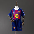 Barcelona Home Jersey 2026 Kids LAMINE YAMAL