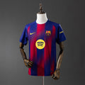 Barcelona Home Jersey 2026 Fan Version