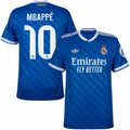 Real Madrid Third Jersey 2026 Fan Version MBAPPE