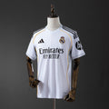 Real Madrid Home Jersey 2026 Fan Version