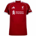 Liverpool Home Jersey 2026 Fan Version