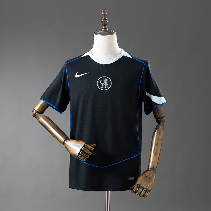 Chelsea Third Jersey 2026 Fan Version