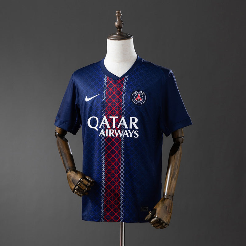 Psg Home Jersey 2026 Fan Version