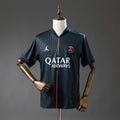Psg Fourth Jersey 2026 Fan Version