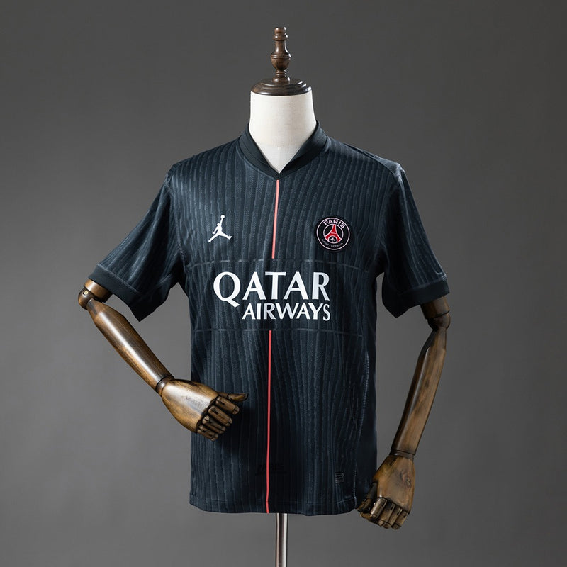 Psg Fourth Jersey 2026 Fan Version