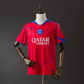 Psg Third Jersey 2026 Fan Version