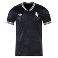 Juventus Third Jersey 2026 Fan Version