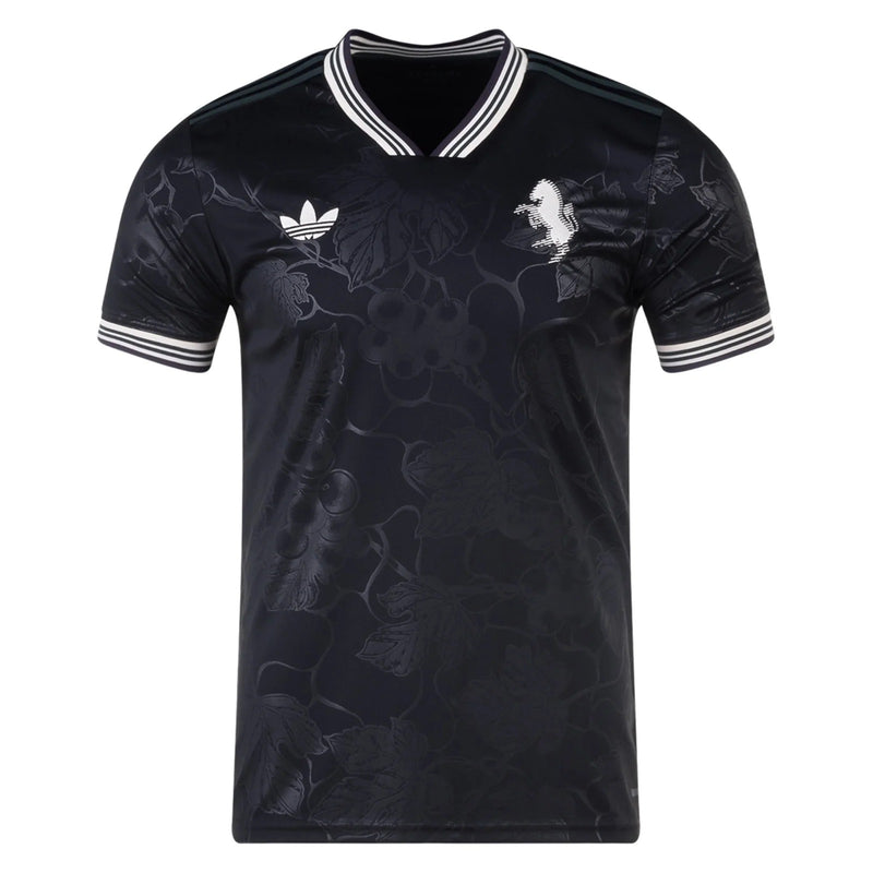 Juventus Third Jersey 2026 Fan Version