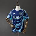 Ajax Away Jersey 2026 Fan Version