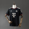 Bayern Munich Third Jersey 2026 Fan Version