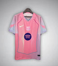 Barcelona Special Edition Jersey 2026 Fan Version