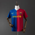 Retro Barcelona Home Jersey 08-09 MESSI