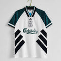 Retro Liverpool Away Jersey 1993