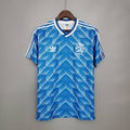Retro Netherlands Away Jersey 1988 CRUYFF 14