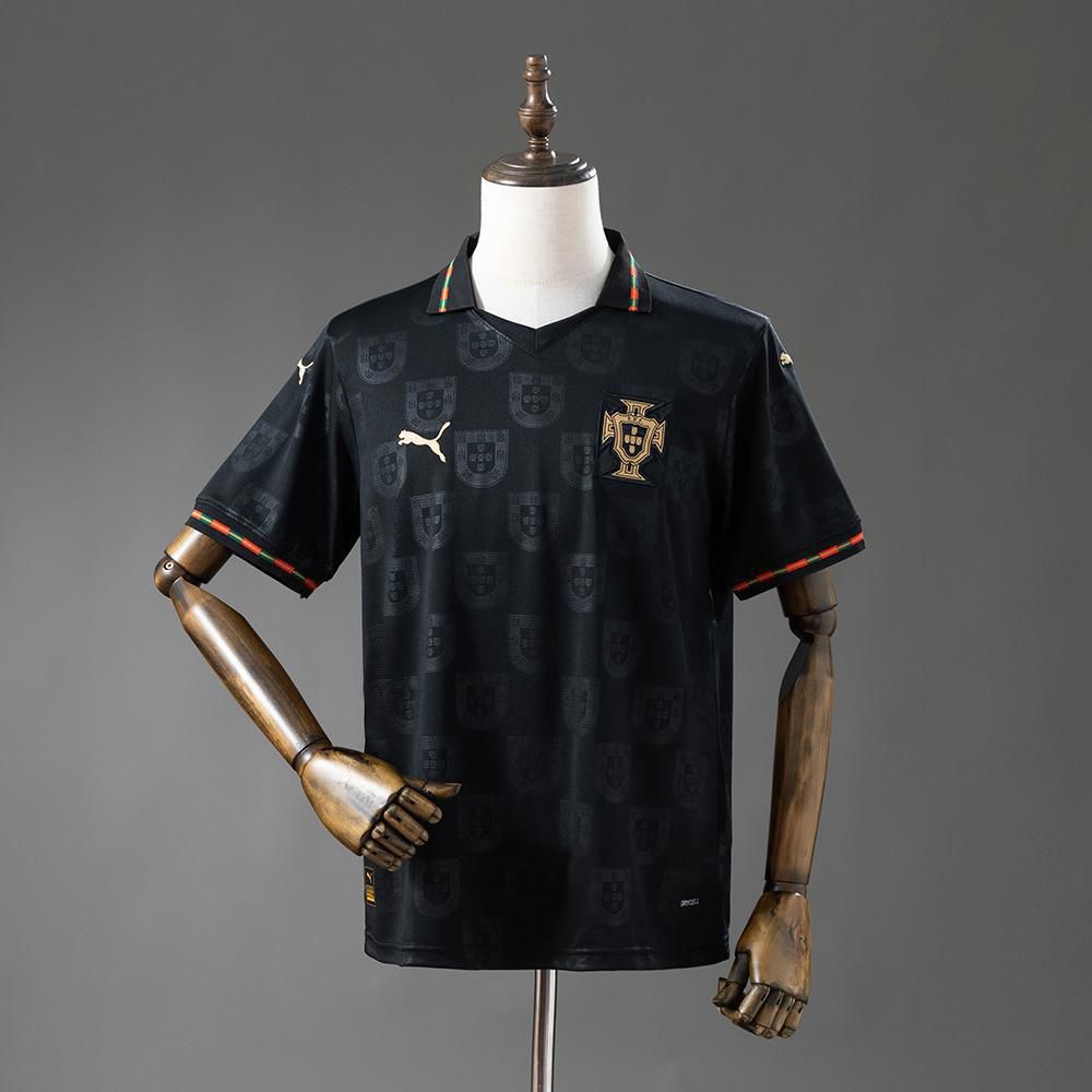 Portugal Away Jersey 2026 Fan Version