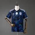 Argentina Away Jersey 2026 Fan Version