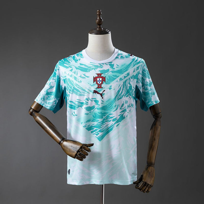Portugal Special edition Jersey 2026 Fan Version