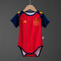 Spain Baby Bodysuit