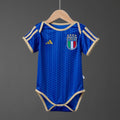 Italy Baby Bodysuit