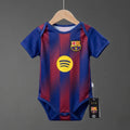 Barca Baby Bodysuit