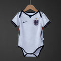 England Baby Bodysuit