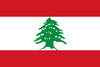 All over Lebanon